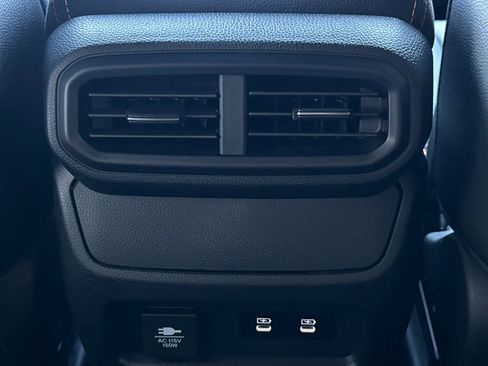 New 2026 Honda Passport TrailSport image 26