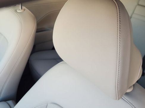 New 2026 Hyundai Kona SEL Premium image 11