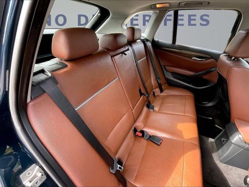 Used 2013 BMW X1 xDrive35i image 24