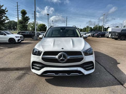 Used 2023 Mercedes-Benz GLE 350 image 12