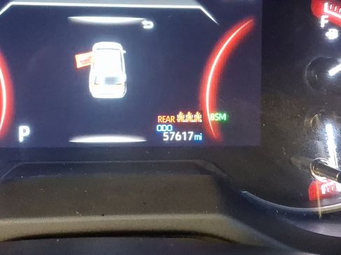 Used 2023 Toyota RAV4 XLE image 21