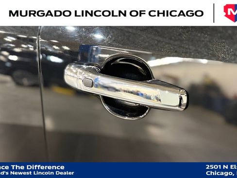 Used 2013 Lincoln MKX AWD image 13