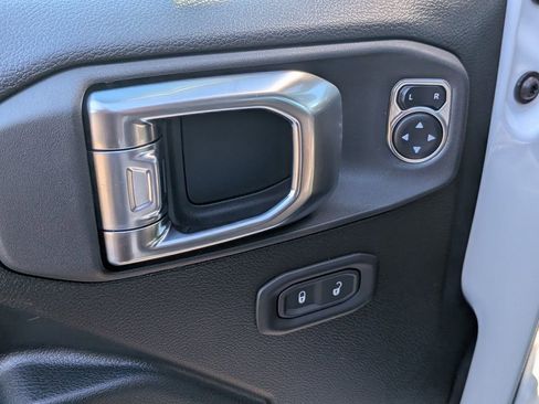 New 2026 Jeep Wrangler Willys image 8