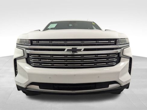 Used 2023 Chevrolet Suburban Premier image 40