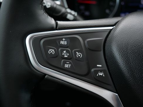 Used 2023 Chevrolet Equinox LT AWD/4WD image 28