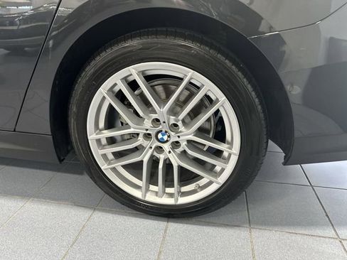 Used 2024 BMW 530i w/ Premium Package image 11