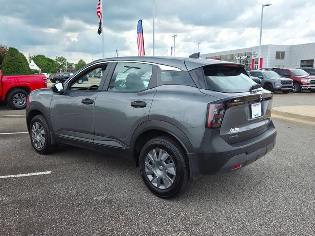 Used 2026 Nissan Kicks S FWD image 9