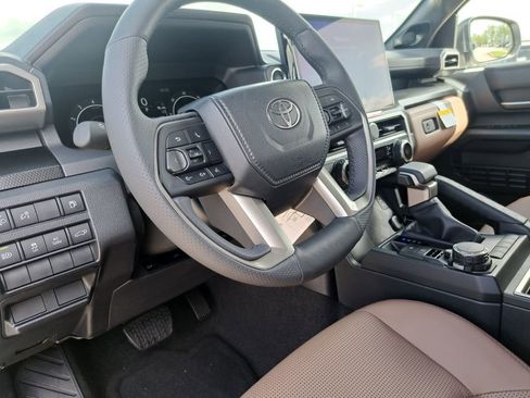 New 2026 Toyota 4Runner Limited image 20