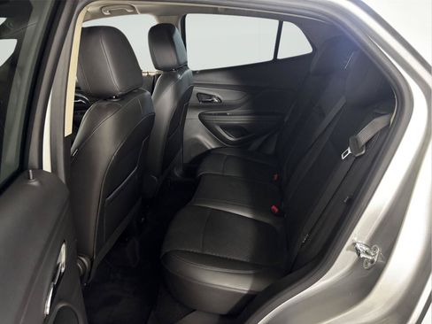 Used 2022 Buick Encore Preferred w/ Safety Package AWD/4WD image 19