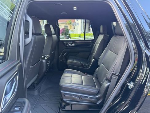Used 2023 Chevrolet Tahoe RST w/ Luxury Package AWD/4WD image 12
