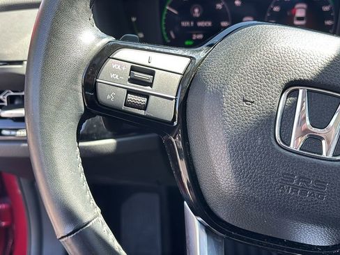 Used 2023 Honda Accord Touring image 17