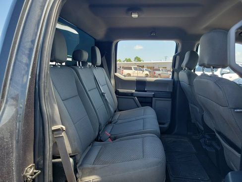 Used 2020 Ford F150 XLT AWD/4WD image 26