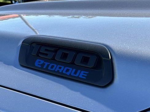 New 2026 RAM 1500 Big Horn image 18