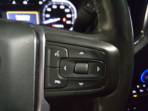 Used 2019 GMC Sierra 1500 SLT w/ SLT Premium Plus Package image 20