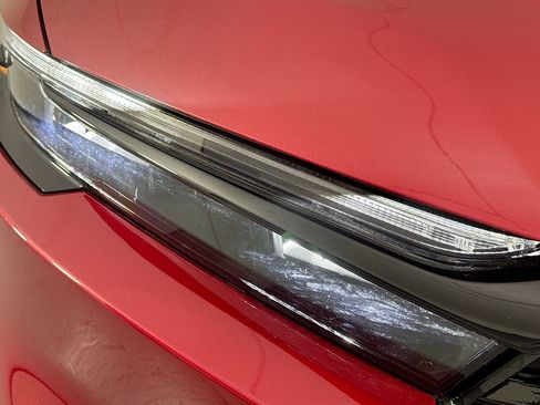 New 2026 Honda CR-V Sport image 11