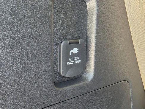 New 2026 Nissan Armada Platinum w/ Convenience Package RWD image 10