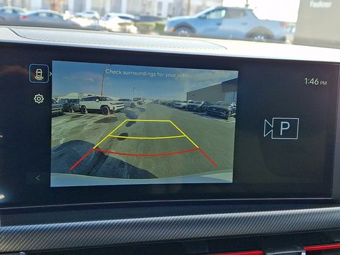 New 2026 Hyundai Sonata N Line FWD image 18
