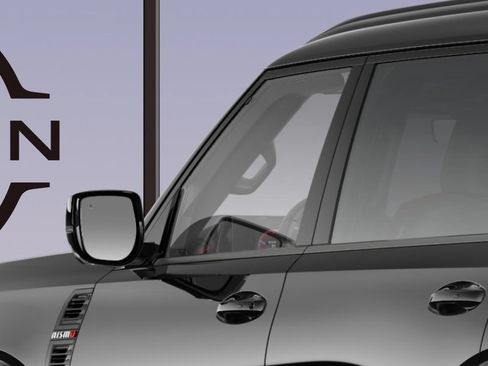 New 2026 Nissan Armada NISMO AWD/4WD image 14