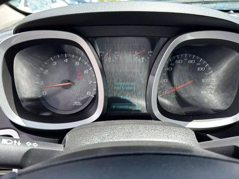 Used 2012 Chevrolet Equinox LT image 18