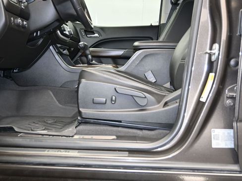 Used 2019 GMC Canyon Denali image 22