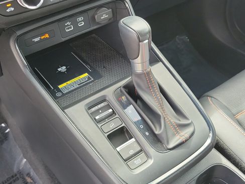 Used 2024 Honda CR-V Sport-L image 25