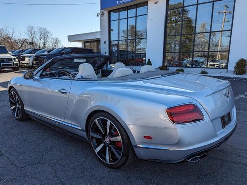 Used 2014 Bentley Continental GT V8 S AWD/4WD image 46
