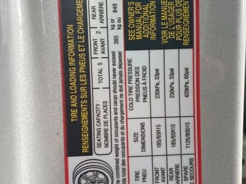 Used 2022 Kia Rio LX image 23