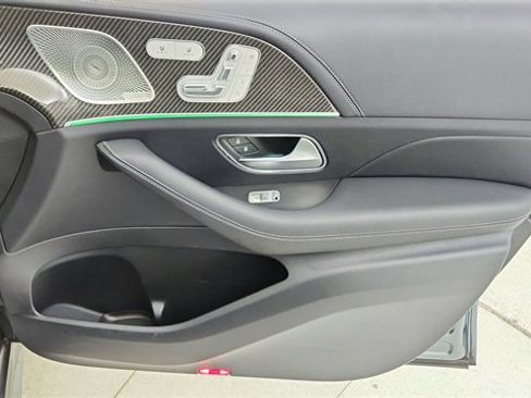 Used 2024 Mercedes-Benz GLE 53 AMG GLE 53 AMG image 27