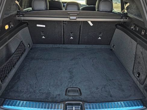 New 2026 Mercedes-Benz GLE 63 AMG S image 34