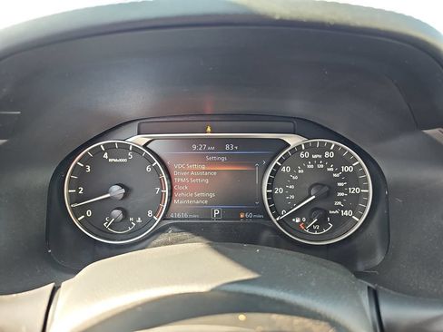 Used 2023 Nissan Altima 2.5 SR w/ SR Premium Package AWD/4WD image 19