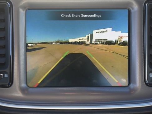 Used 2022 Dodge Challenger R/T w/ Plus Package image 24