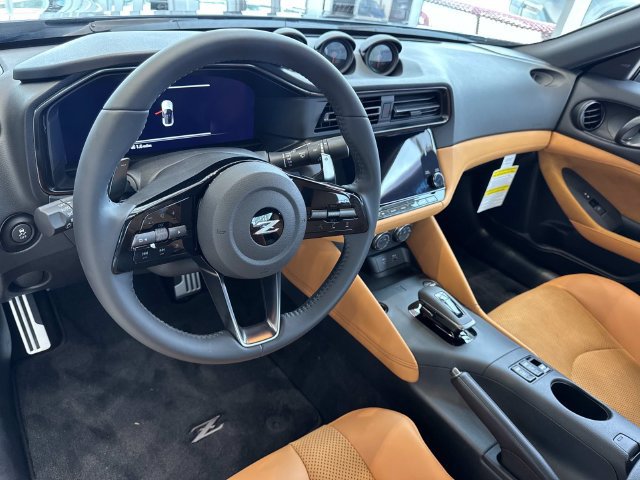 New 2027 Nissan Z Performance RWD image 18