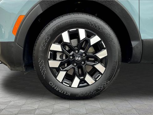 Used 2026 Hyundai Santa Cruz SEL image 35