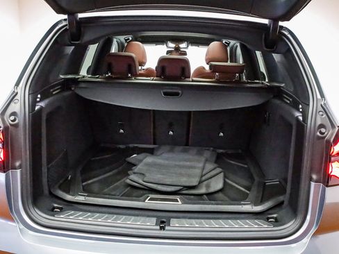 Certified 2023 BMW X3 sDrive30i w/ Premium Package image 28