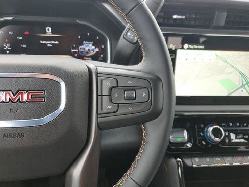 New 2026 GMC Sierra 2500 AT4 w/ AT4 Premium Plus Package AWD/4WD image 22
