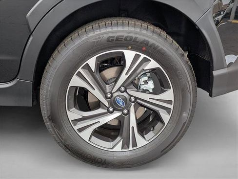 New 2026 Subaru Crosstrek 2.0i Premium AWD/4WD image 10