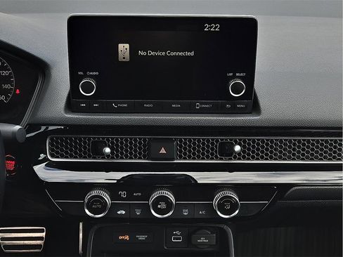 Used 2022 Honda Civic Sport image 11