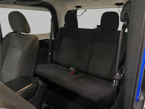Used 2021 Jeep Wrangler Sport image 28