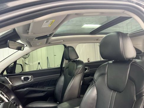 Used 2021 Kia Sorento SX AWD/4WD image 20