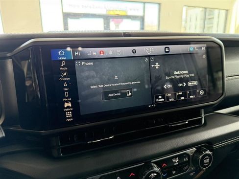 Used 2024 Jeep Wrangler Sahara w/ Technology Group image 26