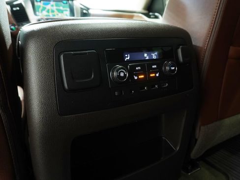 Used 2017 Chevrolet Tahoe Premier AWD/4WD image 19