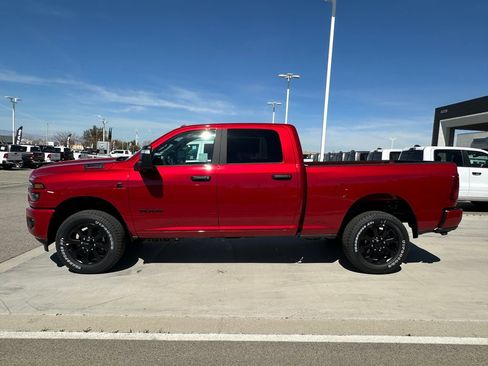 New 2026 RAM 2500 Big Horn image 3