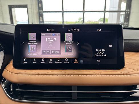 Used 2024 INFINITI QX60 Autograph w/ Cargo Package AWD/4WD image 26