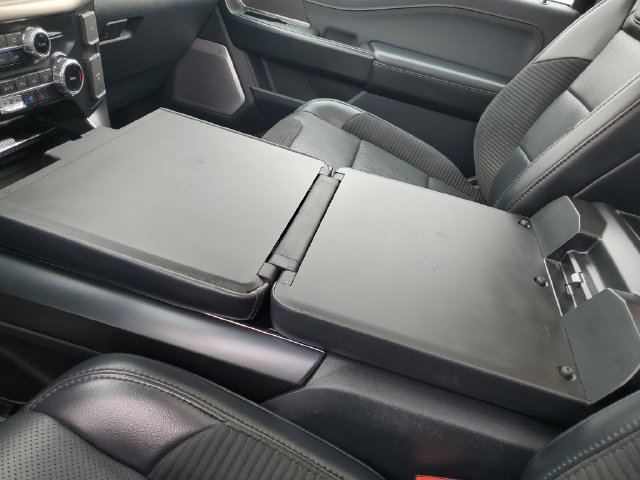 Used 2022 Ford F150 Raptor w/ Raptor 37 Performance Package AWD/4WD image 25