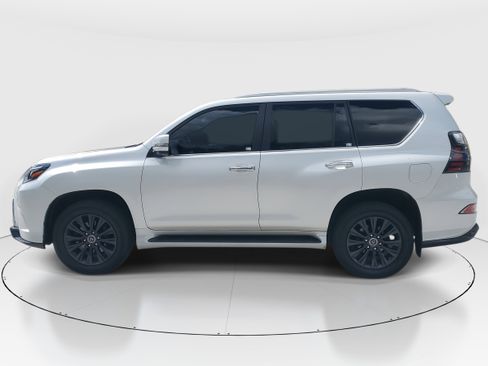 Used 2023 Lexus GX 460 Luxury image 7