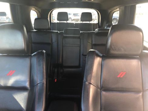 Used 2024 Dodge Durango GT AWD/4WD image 27