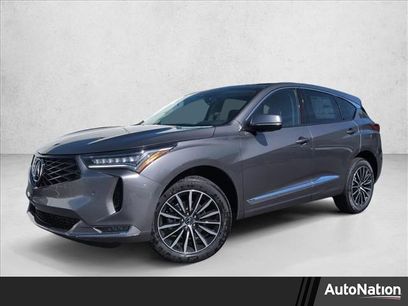 New 2026 Acura RDX SH-AWD w/ Advance Package