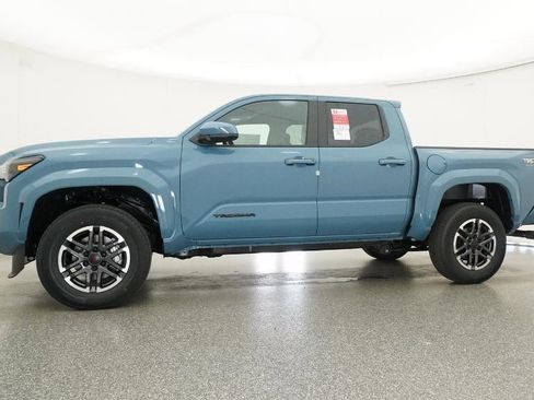 New 2026 Toyota Tacoma TRD Sport image 18
