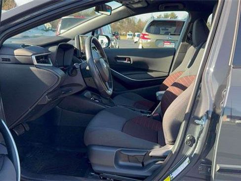 Certified 2023 Toyota Corolla SE image 16