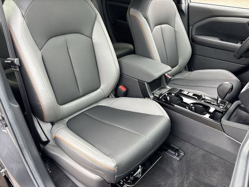 New 2026 Subaru Forester Sport AWD/4WD image 7